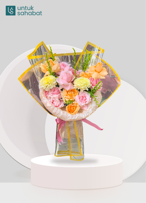 Bunga Buket Buleleng 9