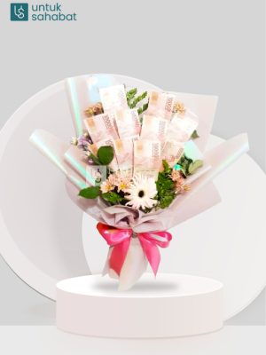 Bunga Buket Kupang 31