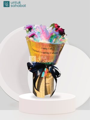 Bunga Buket Semarang 41