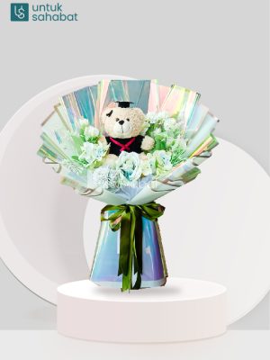 Bunga Buket Serang 50