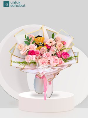 Bunga Nuket Buleleng 10