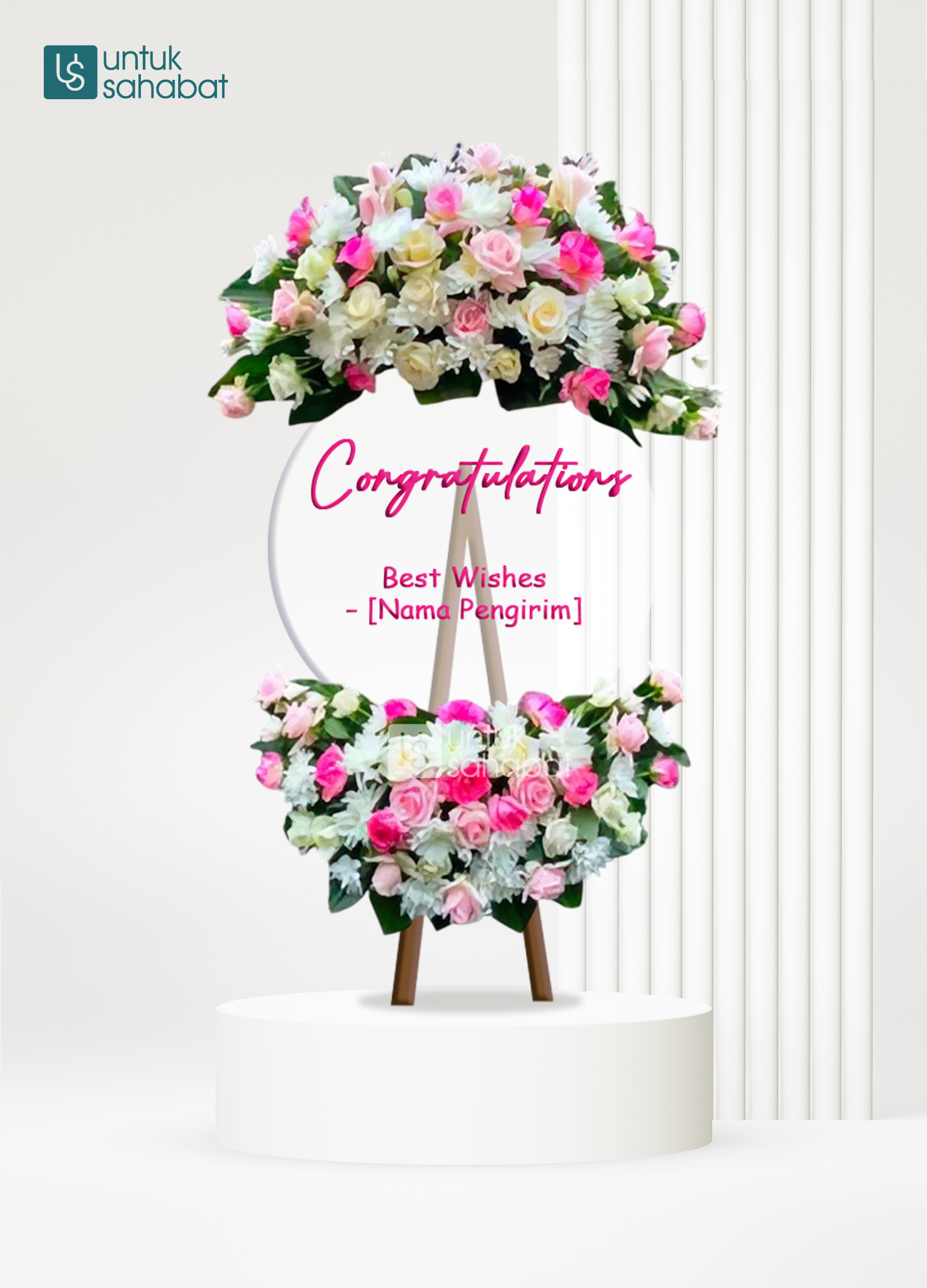 Papan Akrilik Bandung 08