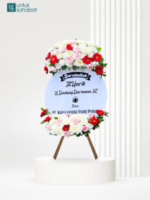 Papan Akrilik Bandung 1