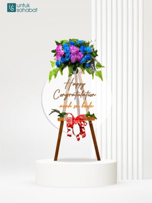 Papan Akrilik Bandung 10