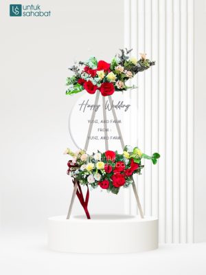 Papan Akrilik Bandung 12