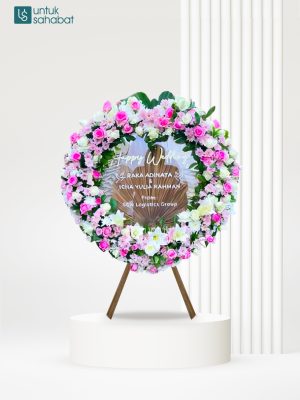 Papan Akrilik Bandung 13