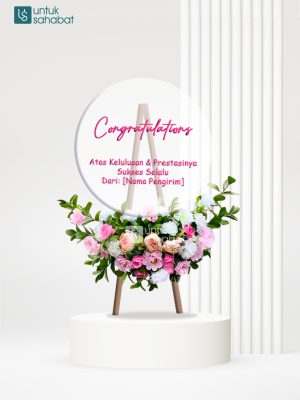 Papan Akrilik Bandung 15