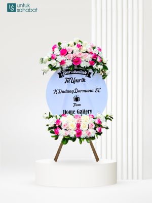 Papan Akrilik Bandung 3