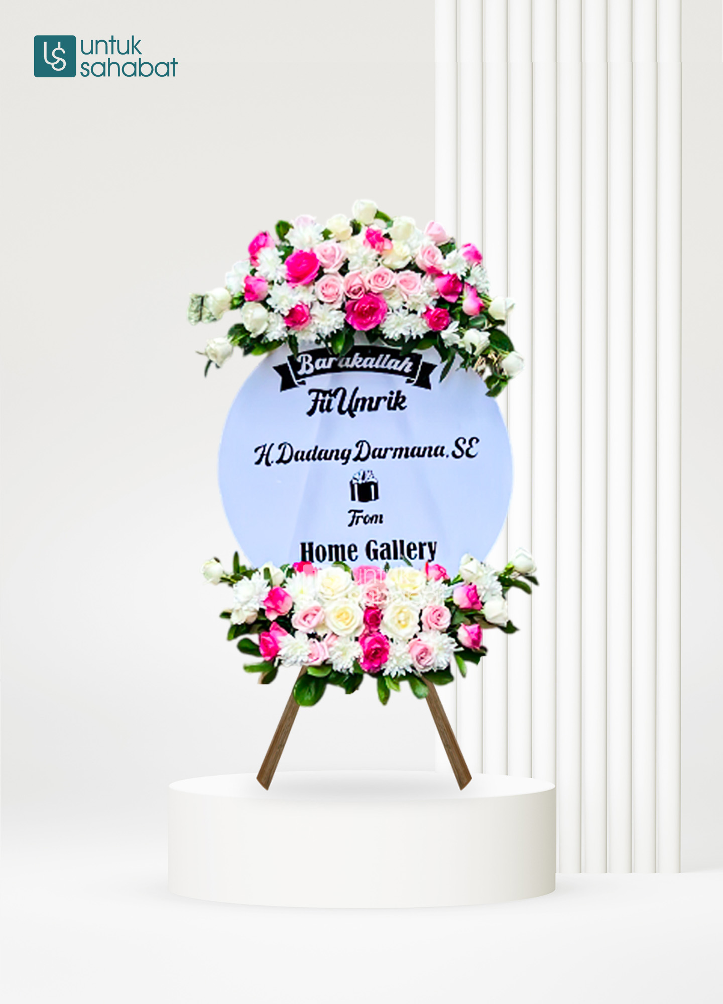 Papan Akrilik Bandung 3