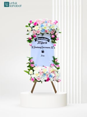 Papan Akrilik Bandung 4