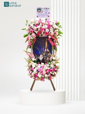 Papan Akrilik Bandung 6