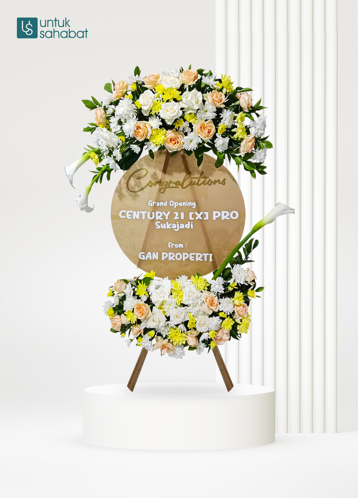 Papan Akrilik Bandung 7