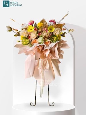 Standing Wonosobo 02