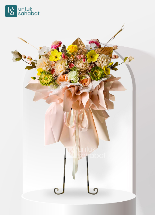 Standing Wonosobo 02