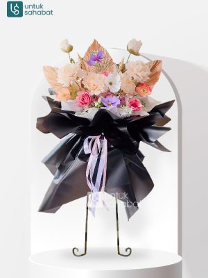 Standing Wonosobo 04