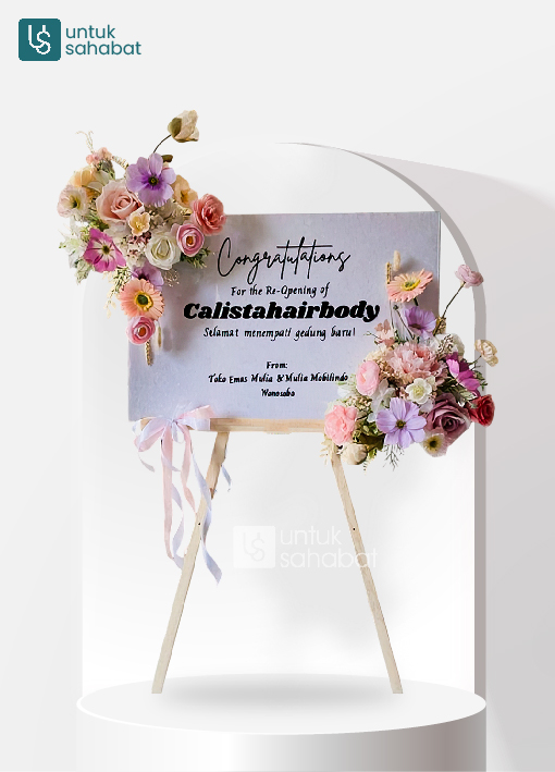 Standing Wonosobo 05