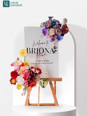 Standing Wonosobo 06