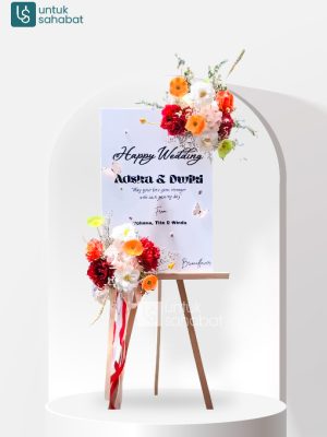 Standing Wonosobo 07