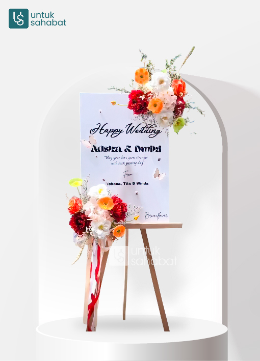 Standing Wonosobo 07