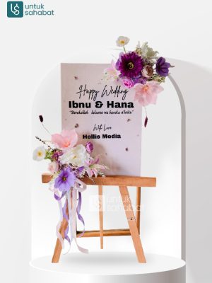 Standing Wonosobo 09