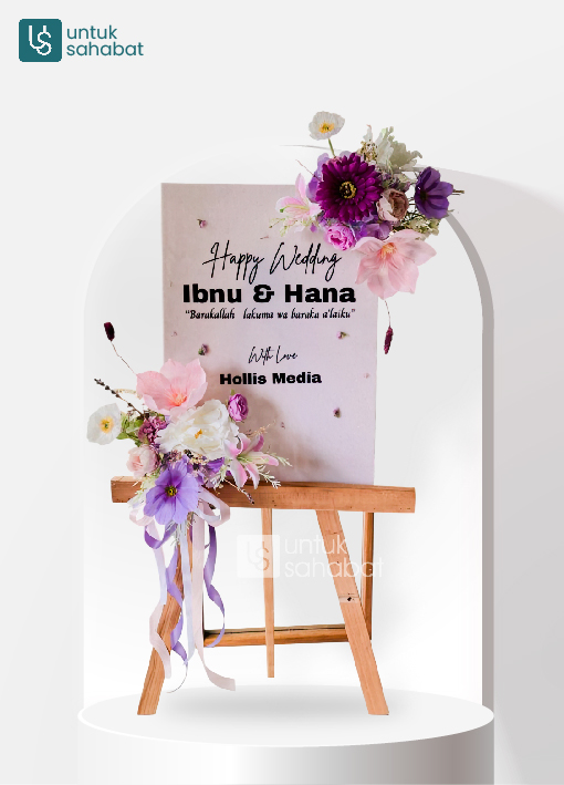 Standing Wonosobo 09