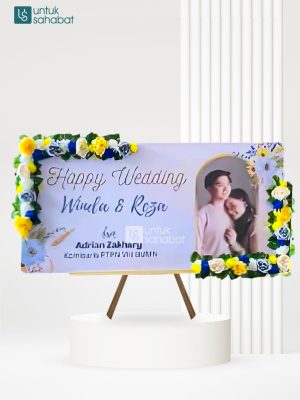 Papan Printing Makassar 1