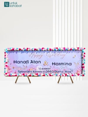 Papan Printing Makassar 2
