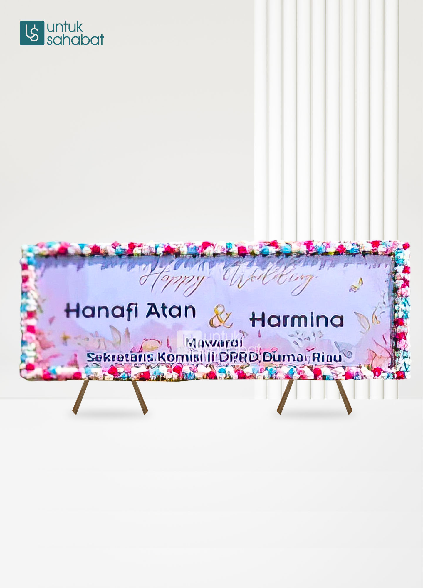 Papan Printing Makassar 2