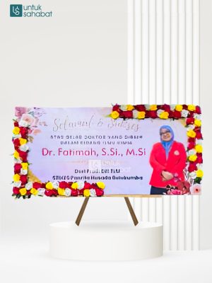 Papan Printing Makassar 3