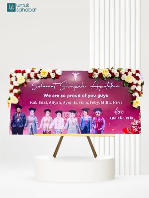 Papan Printing Makassar 4