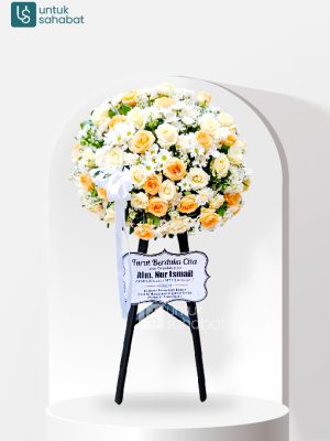 Standing Flower Lumajang 4